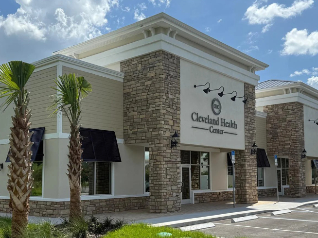 Cleveland Health Center